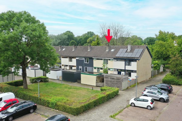 Te koop: Kreek 125, 8212 XG Lelystad